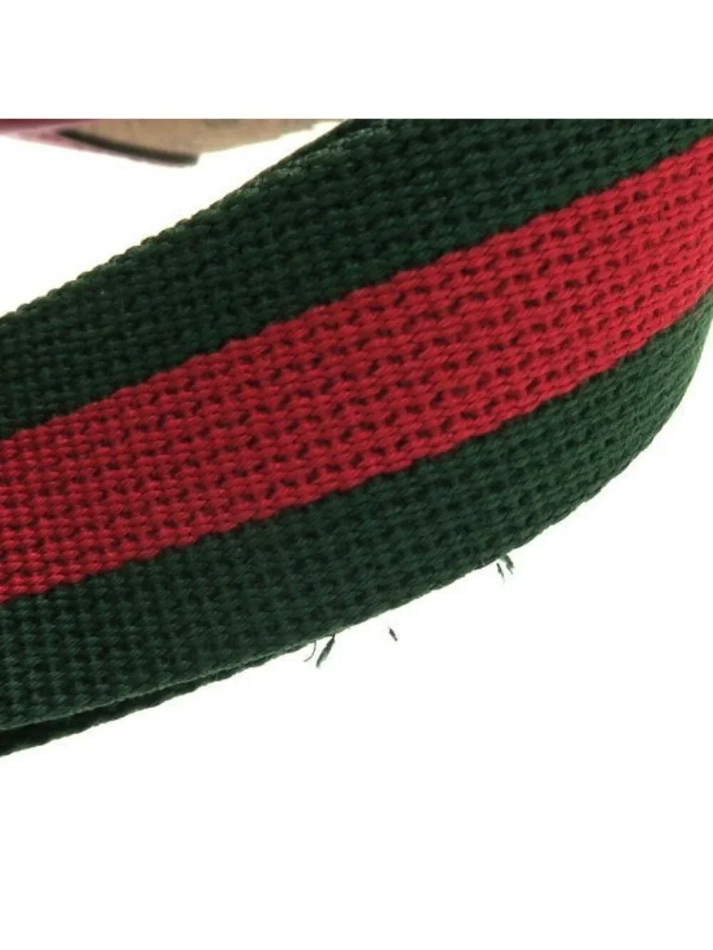 Gucci Sherry Line Interlocking Belt Bag - Picture 6 of 9